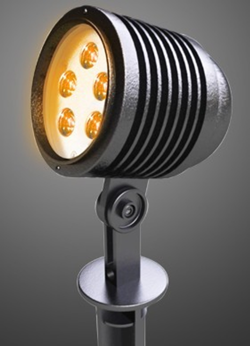 LED投射燈