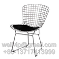 鐵線椅特點|wire chair|鐵線椅