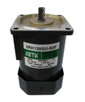 齒輪傳動馬達5RK120GU-S3F
