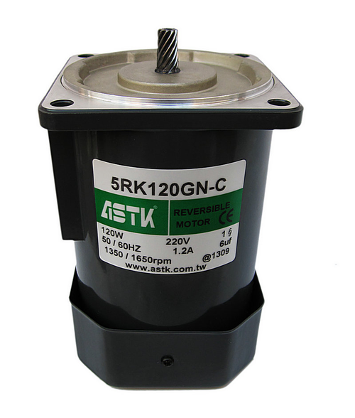 5RK120GN-C