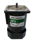 120W齒輪傳動馬達,5RK120RGN-C