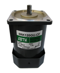 120W齒輪傳動馬達,5RK120GU-CF