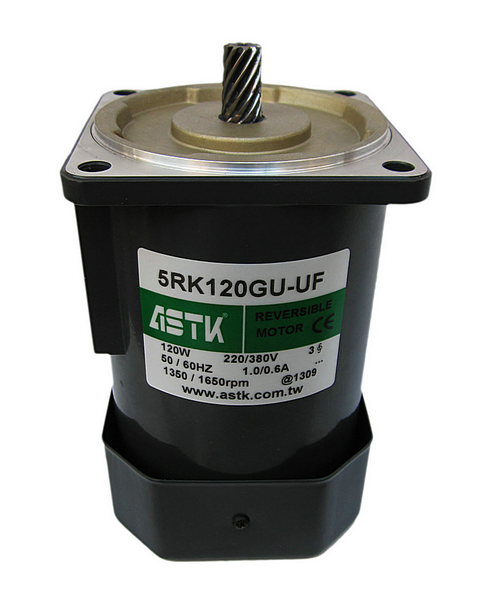 5RK120GU-UF
