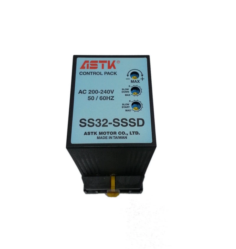 AC马达速度控制器 SS32-SSSD