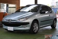 2002年Peugeot 寶獅 206