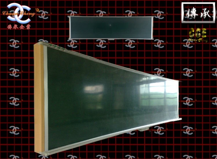 弧形磁性黑板 HMB01-01