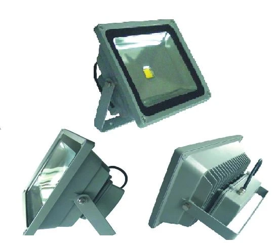 LED投射燈(30w、50w)