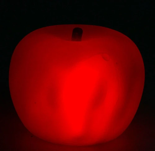 LED 水果七彩燈