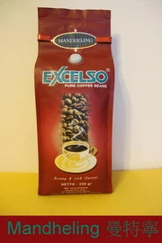 Excelso 蘇門答臘曼特寧咖啡豆