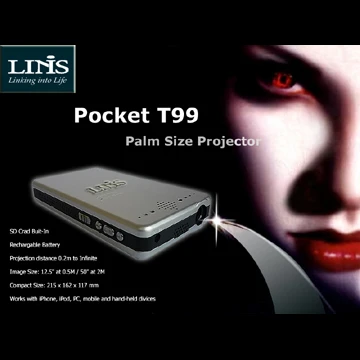LINIS Pocket T99
