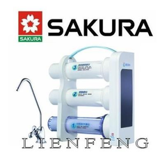 櫻花牌淨水器P031S