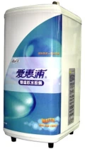 愛惠浦雙溫飲水設備-H188