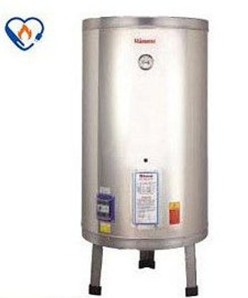 林內牌不銹鋼儲熱式電熱水器