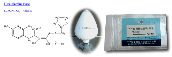 Fursultiamine Base