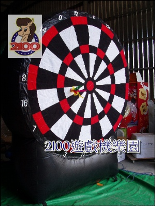 氣墊展開實圖
