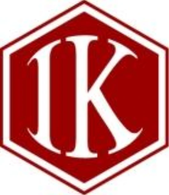 IK 直柄含鈷鑽頭