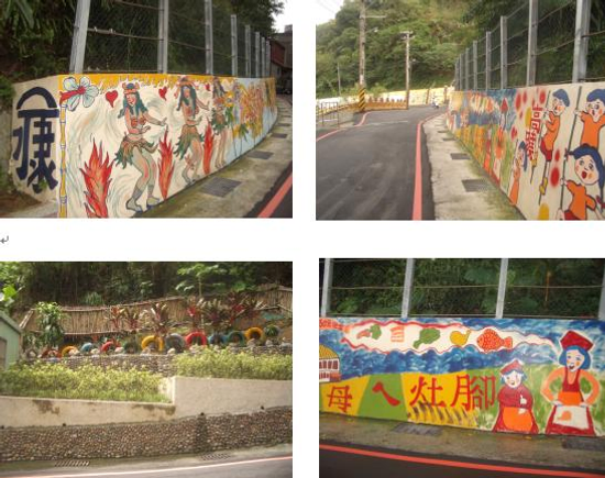 藝術永康：彩繪、文化、傳承