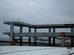 亨展工程有限公司-GIP鋼管安全欄杆