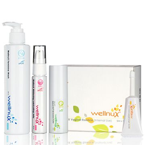 維妮舒 私密全能防護 Plus