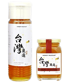 台灣嚴選龍眼花蜜