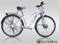 自行車.腳踏車無鏈式傳動軸專業製造