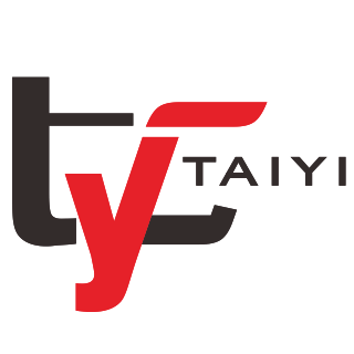 泰頤科技股份有限公司Logo