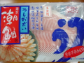 潮鯛生魚片