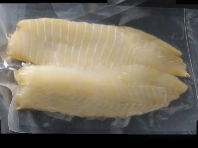 煙燻潮鯛生魚片保證與眾不同
