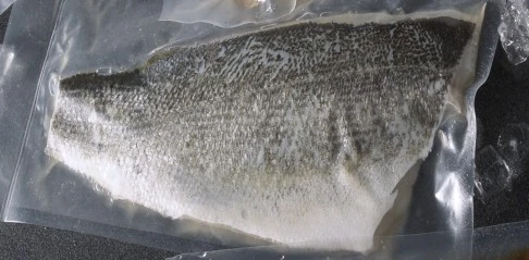 鱸魚生魚片用海水養殖