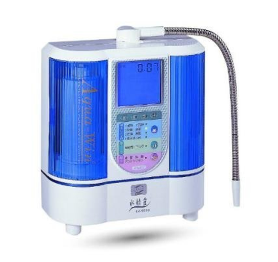 銓源淨水    地下水可否轉化為飲用水？