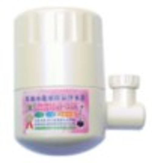 WA-999除氯淨水器