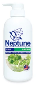 Neptune尼普頓蔬果潔淨精