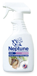 2. Neptune尼普頓浴廁潔淨劑