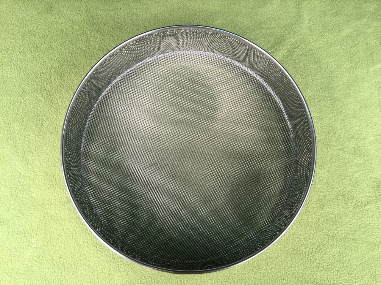 不銹鋼標準篩 白鐵篩 標準篩 木篩 篩斗 苔子