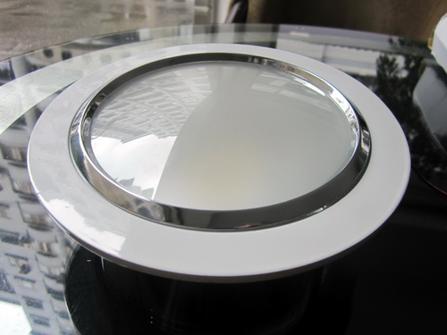 LED 崁燈 (15cm)