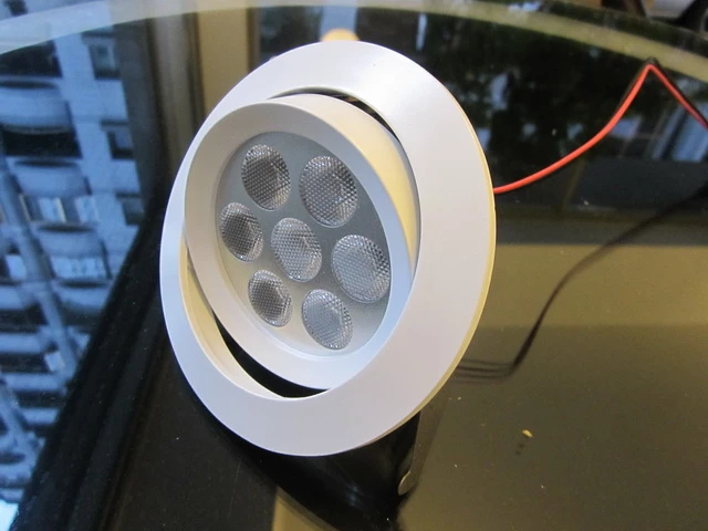 LED室內崁燈 (9cm)