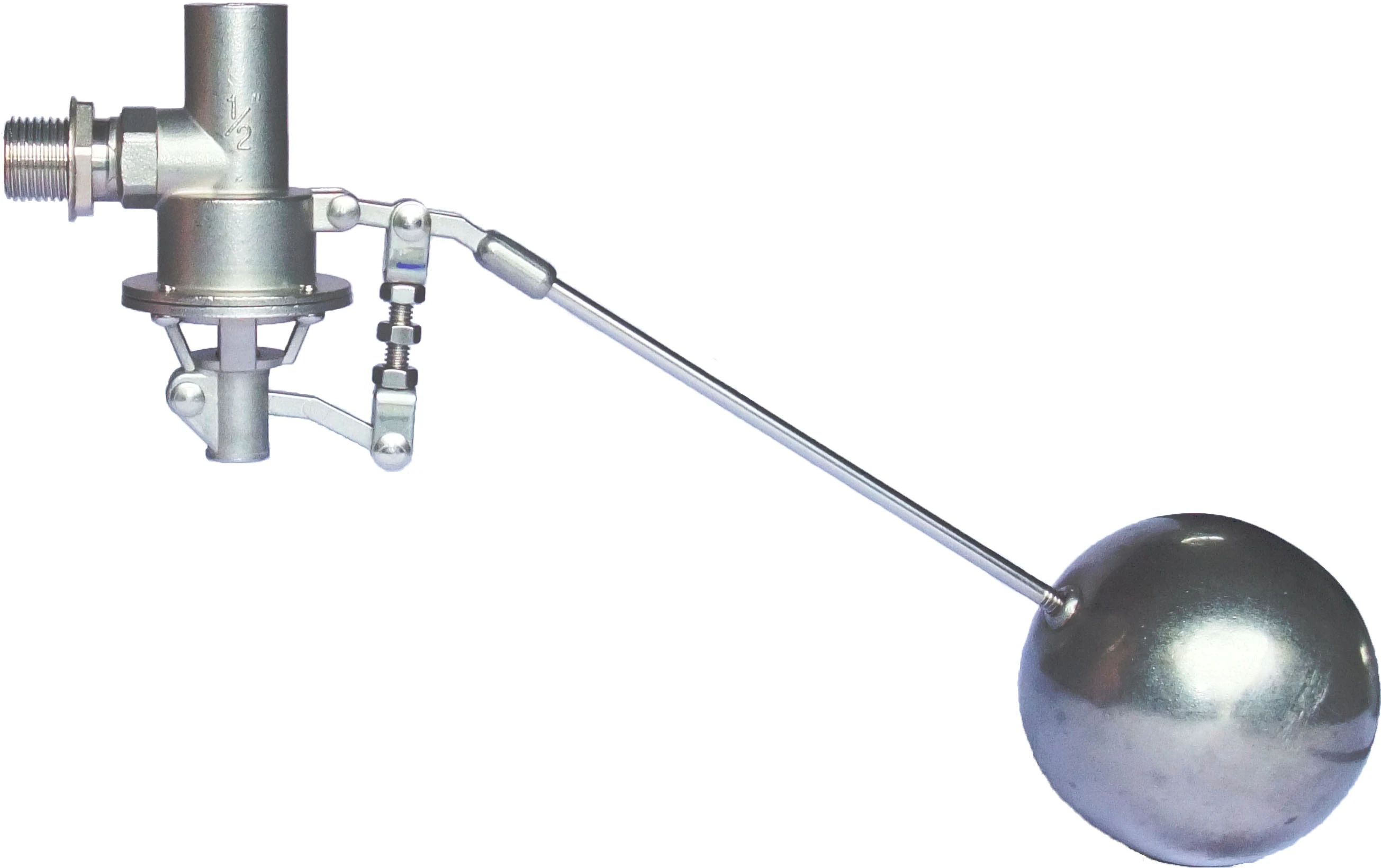 東星不銹鋼-ABS-銅平衡式液面控制閥