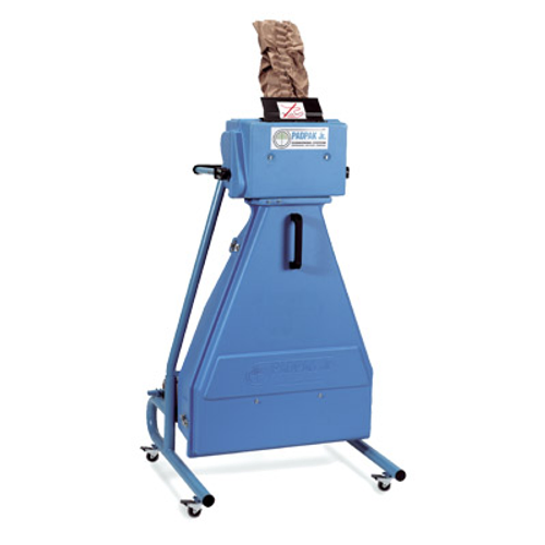 PadPak Junior半自動緩衝紙墊成型機