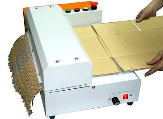 竣品碎紙機 創綠色環保奇蹟