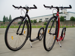 sport G4 black/red