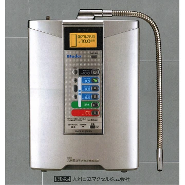 普德長江電解水機,HI-TA815系列