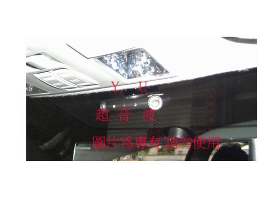 原廠防盜升級--Lexus  IS250