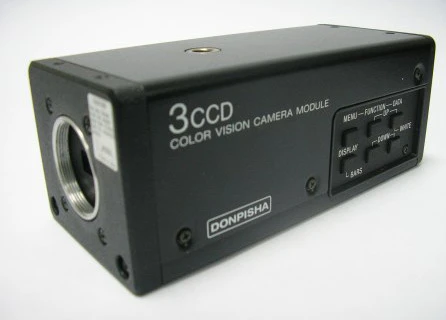 XC-003 1-3&quot; EIA 攝影機