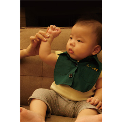 北一小學堂