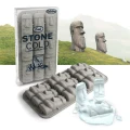 Stone Cold石人造型製冰盒