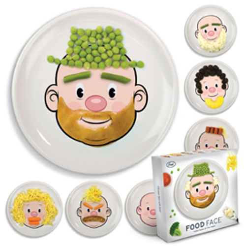 FOODFACE