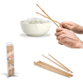 鼓棒造型筷子組共四雙