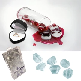 Cool Jewels鑽石造型製冰盒