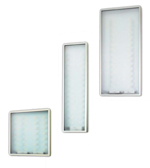 LED T Bar
