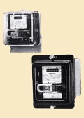 電力量計-無效電力量計kWH-kVARH
